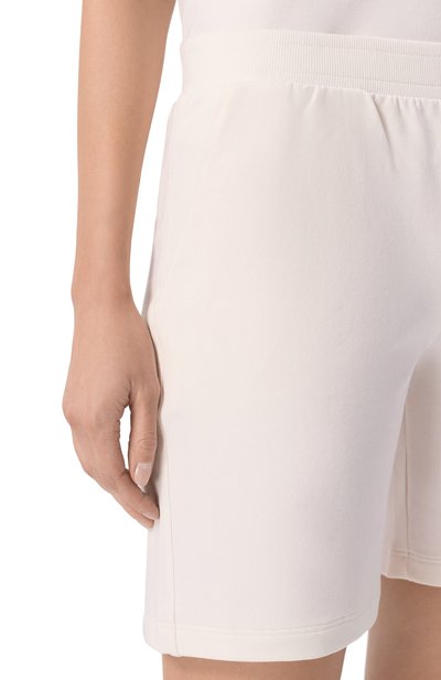 Хлопковые шорты HANRO, арт. 078899, фото 5