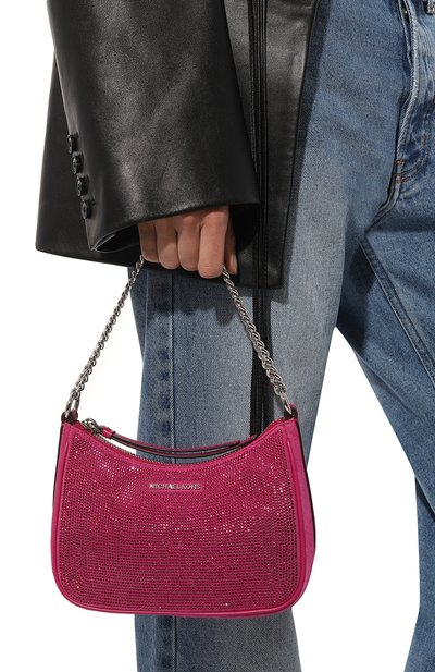 Сумка jet set MICHAEL MICHAEL KORS, арт. 32H3SJ6C1S, фото 2