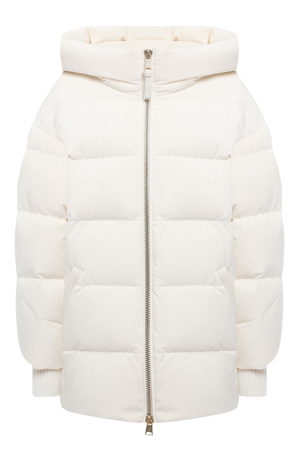 Пуховик NICOLE BENISTI, арт. NLJ50130, фото 1