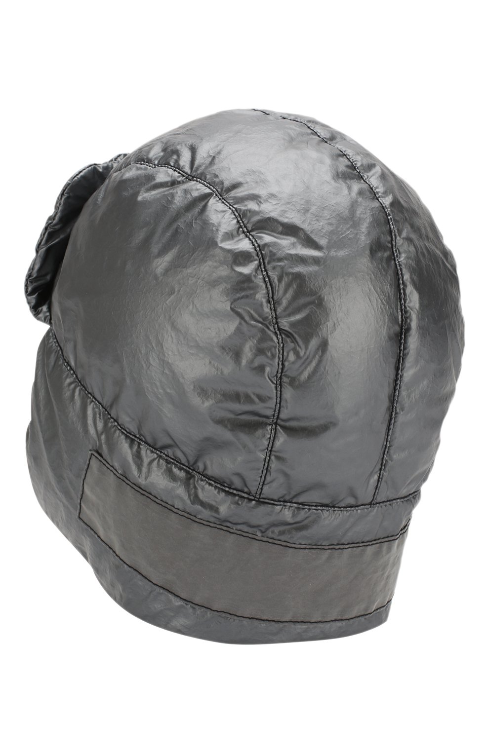 Утепленная шапка-ушанка STONE ISLAND, арт. 711690536, фото 2