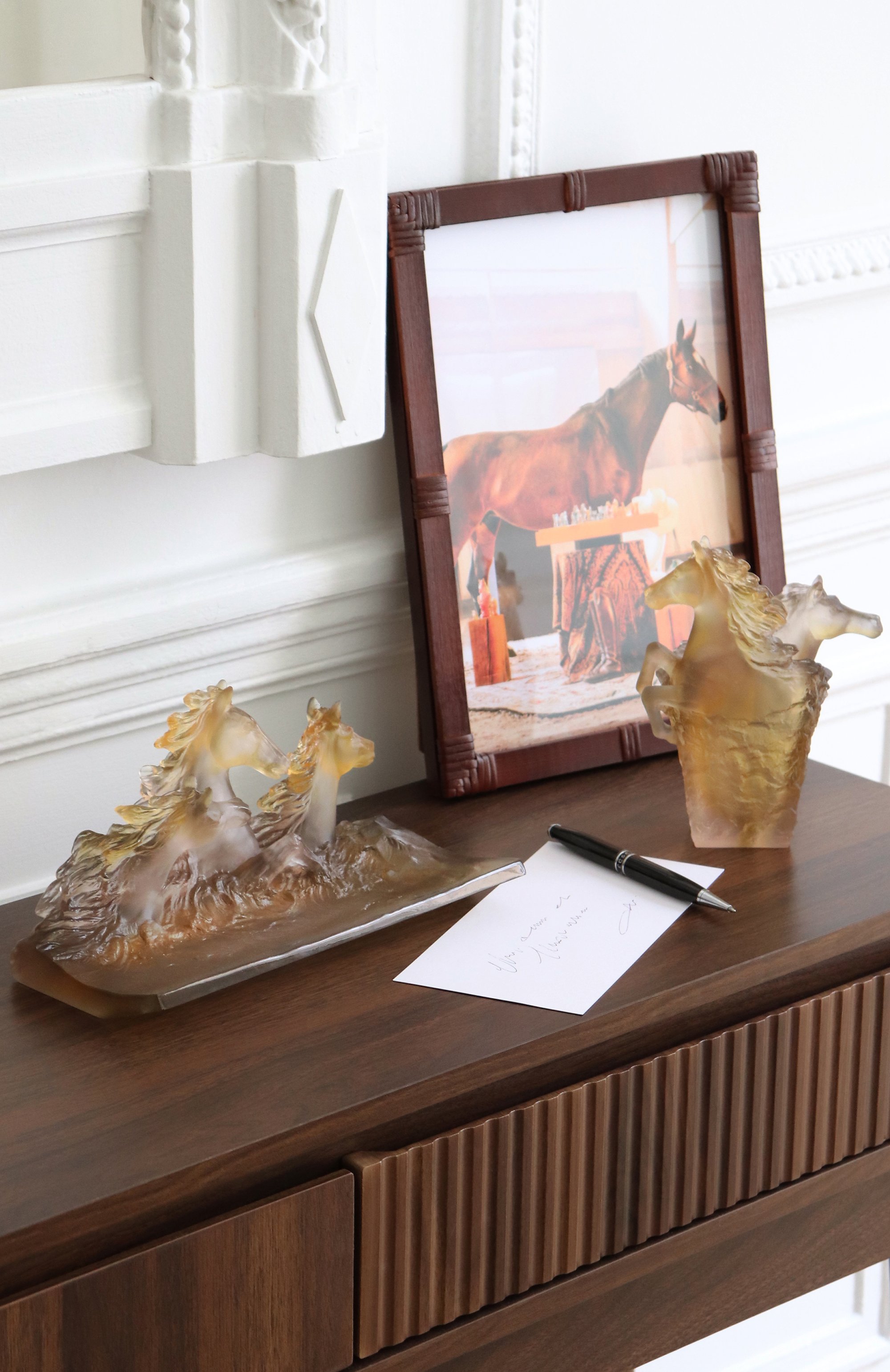 Подставка для ручек cavalcade DAUM, арт. 05668-2, фото 2