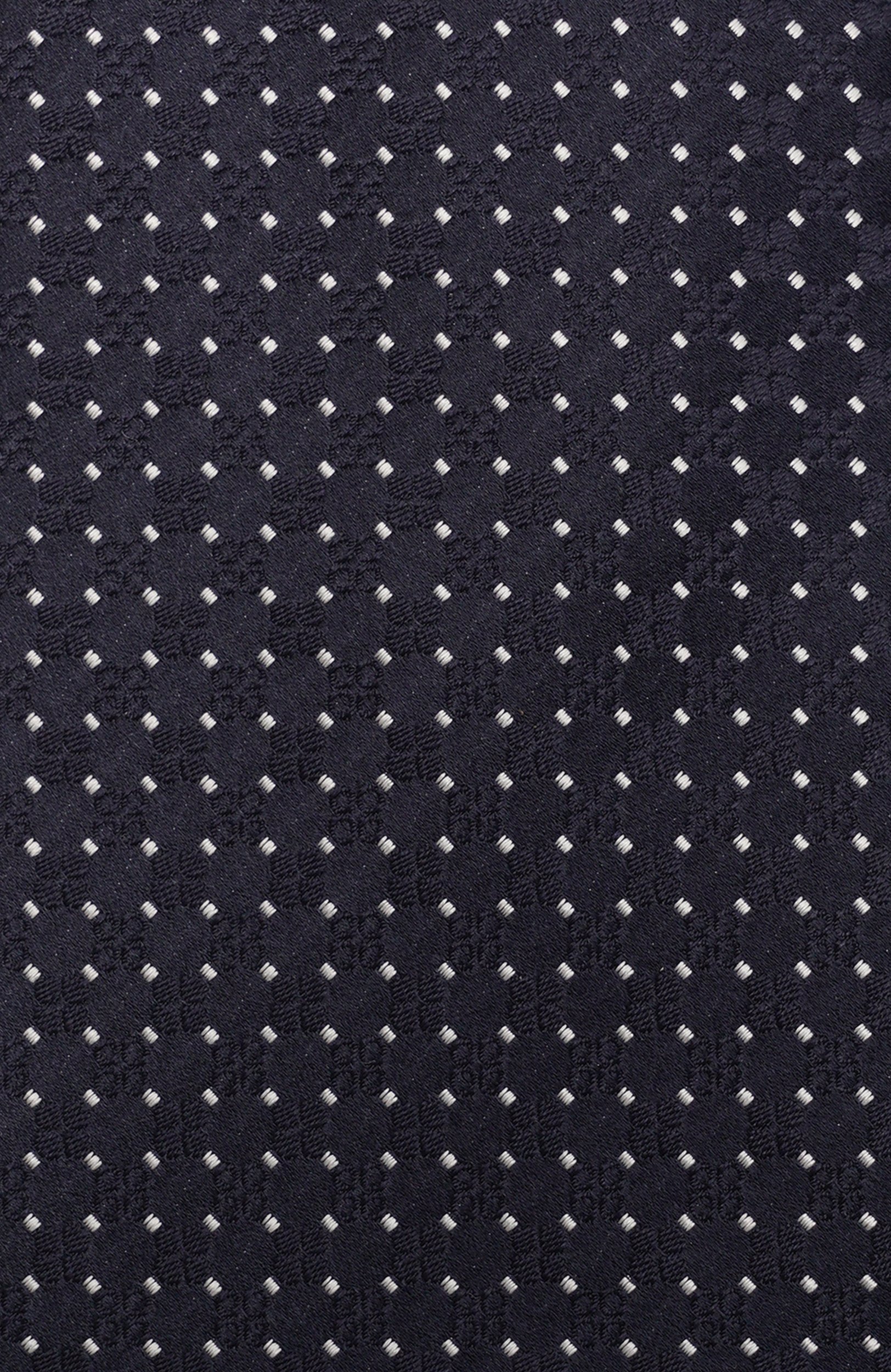 Шелковый галстук CANALI, арт. 18/HJ04739, фото 4