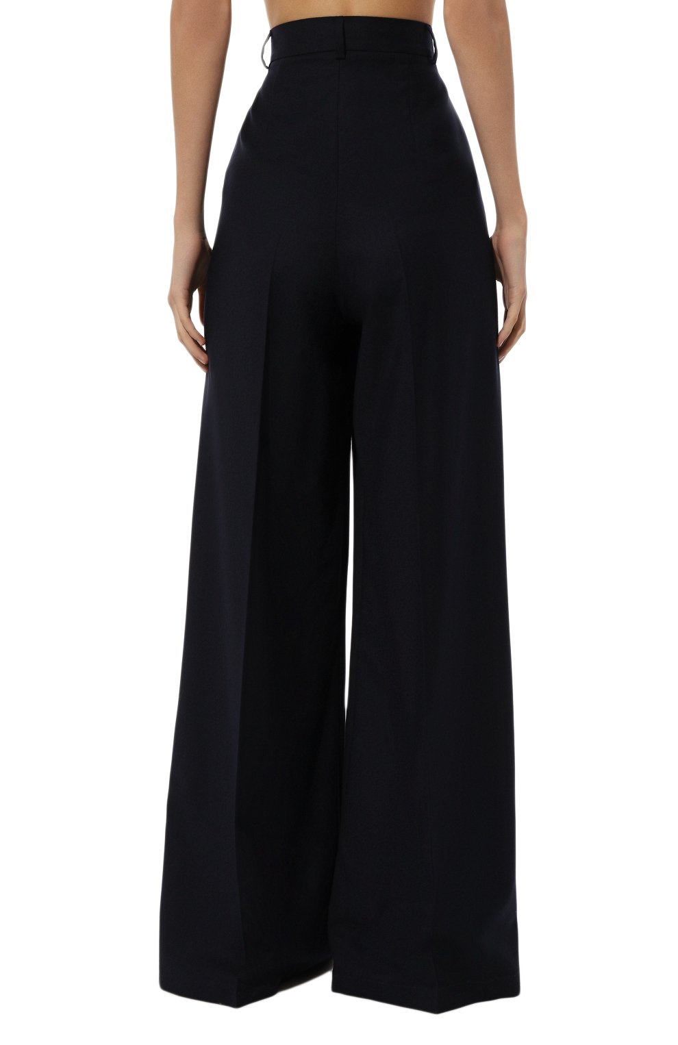 Шерстяные брюки LESYANEBO, арт. LN07H-434_TH, фото 4