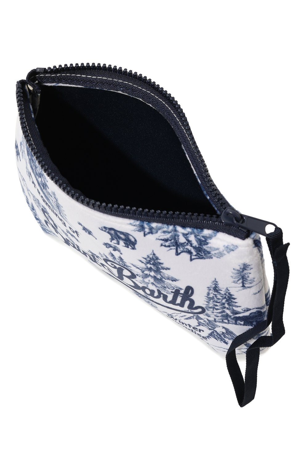 Косметичка MC2 SAINT BARTH, арт. STBA/ALINE W/10274E, фото 3