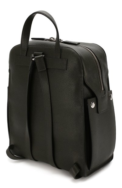 Кожаный рюкзак PRADA, арт. 2VZ040-2EYT-E24-OOO, фото 3