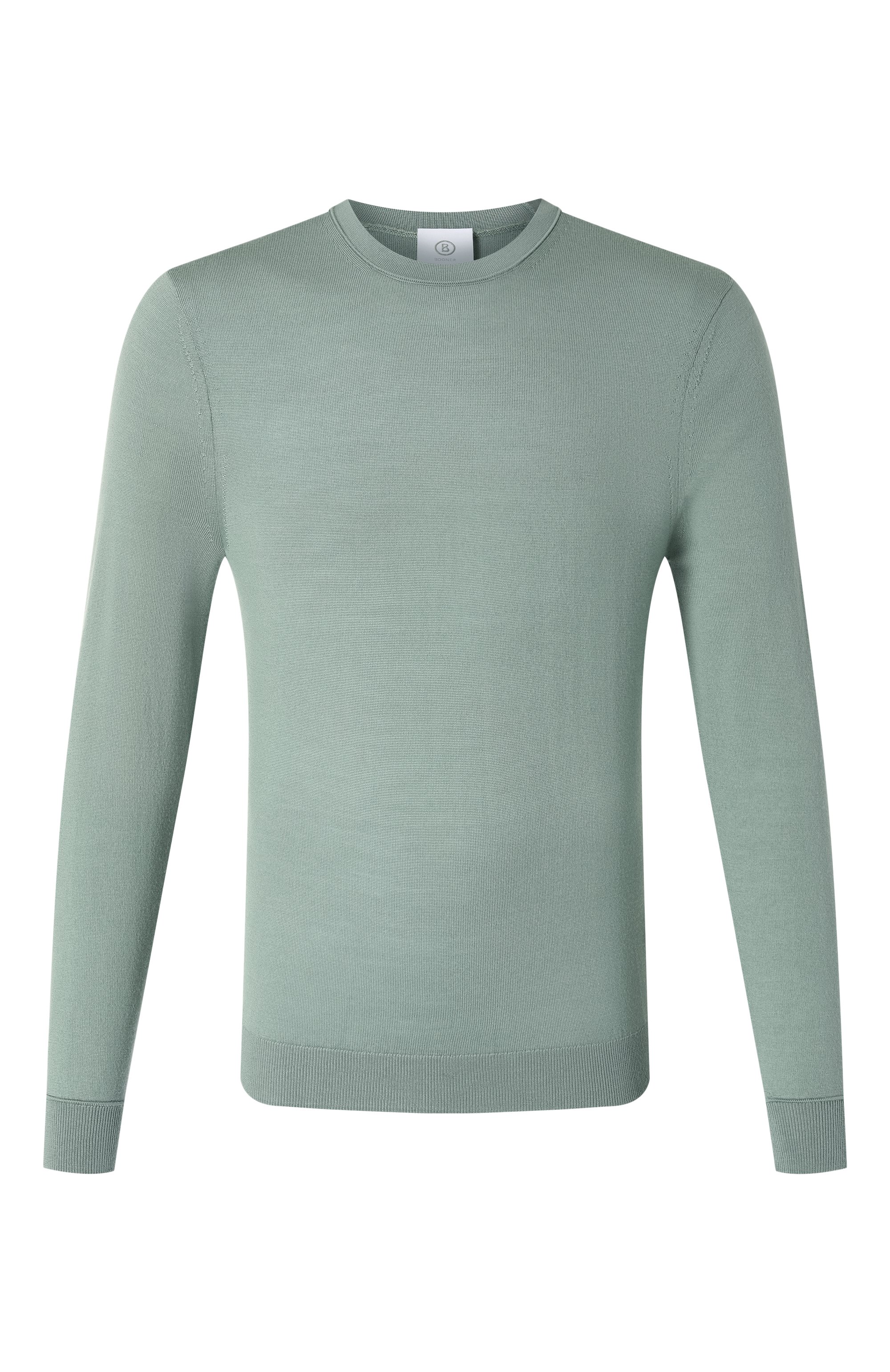 Шерстяной джемпер BOGNER, арт. 88509090, фото 1