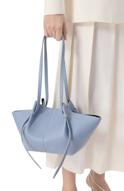 Сумка mochi YUZEFI, арт. YUZSS25-HB-M0-L054, фото 2