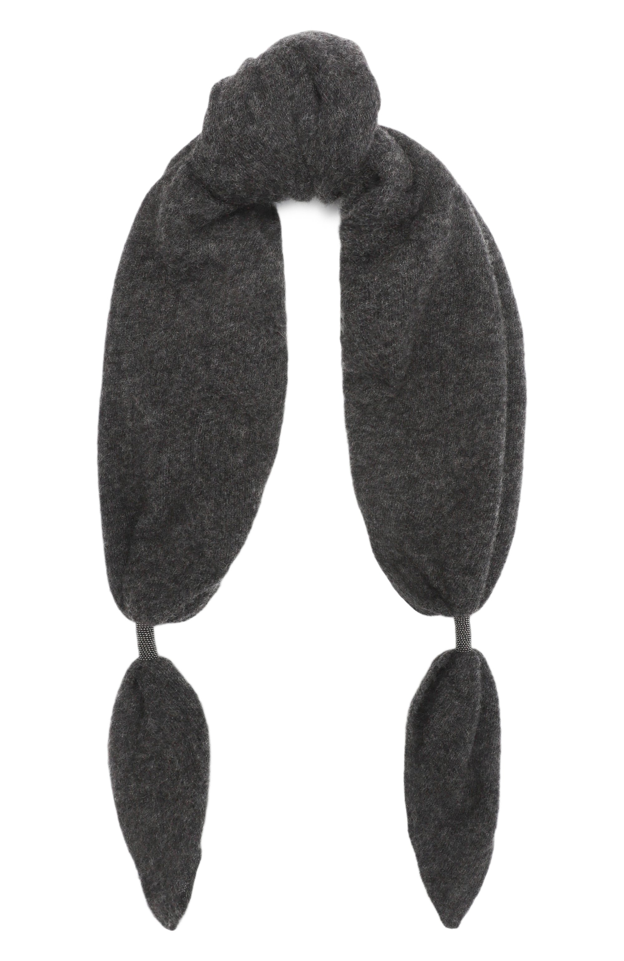 Кашемировый шарф BRUNELLO CUCINELLI, арт. MSCDFSW03P, фото 1