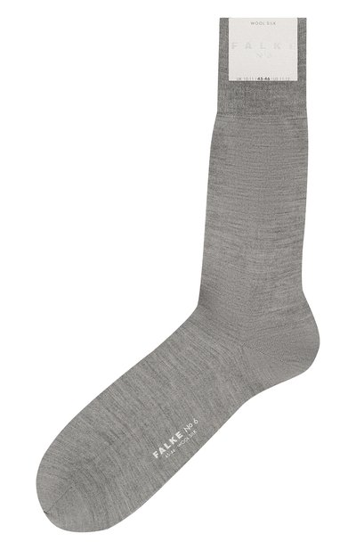 Носки из шерсти и шелка FALKE, арт. 14451., фото 1