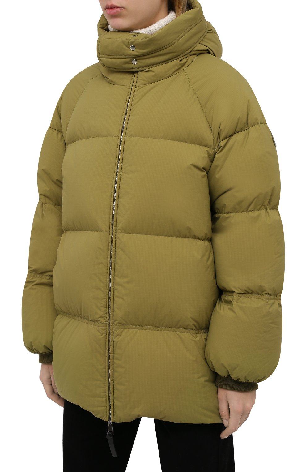 Пуховик coleonyx MONCLER, арт. G2-094-1A000-19-M1330, фото 3