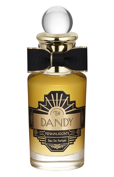 Парфюмерная вода the dandy (30ml) PENHALIGON'S, арт. 5056245045561, фото 1