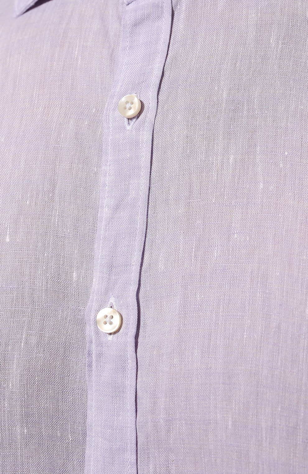 Льняная рубашка BROUBACK, арт. ASC-AUGUSTA-38/ATENE, фото 5