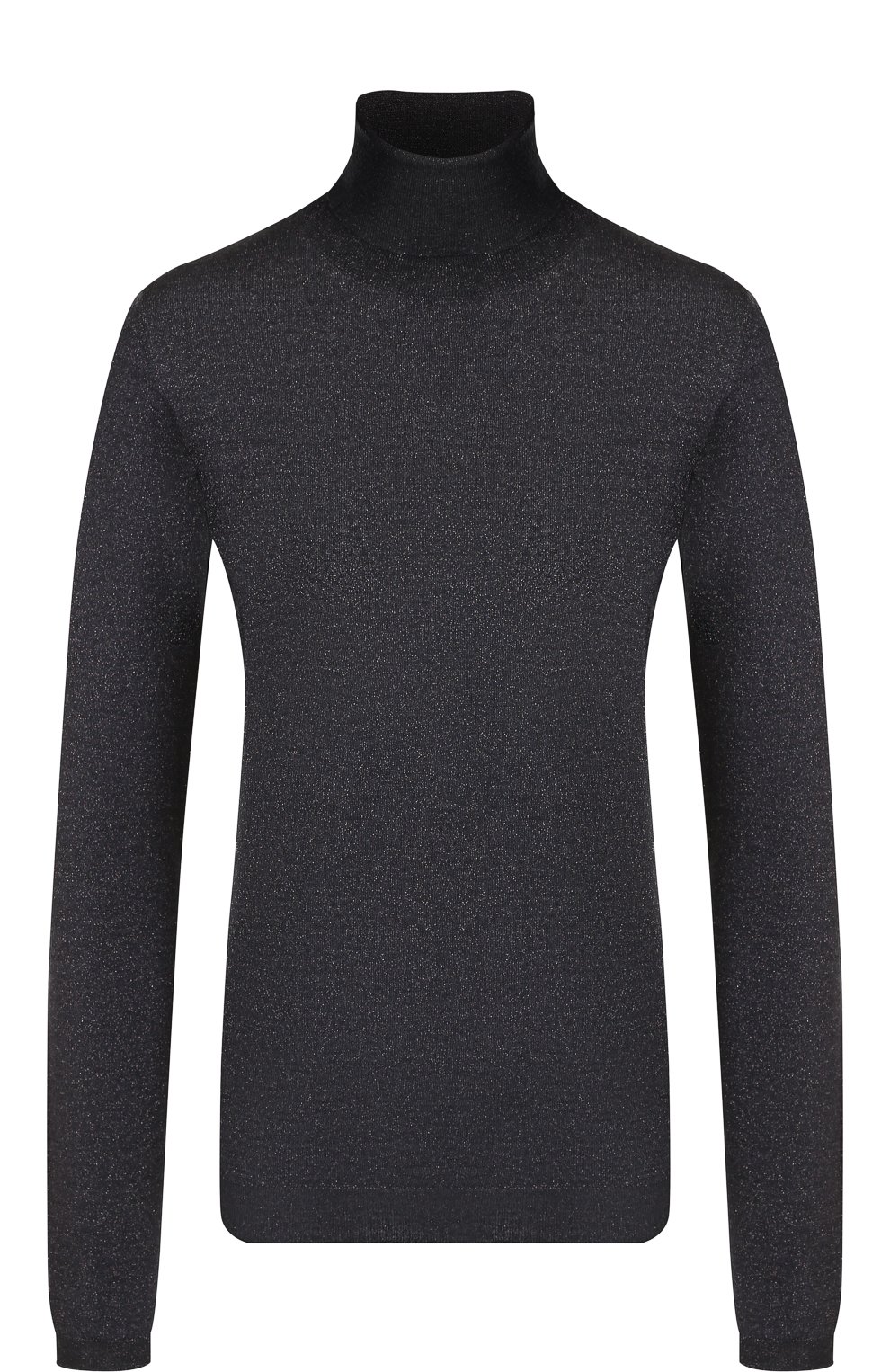 Водолазка из кашемира и шелка BRUNELLO CUCINELLI, арт. M41800063, фото 1