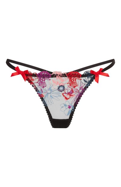 Женские трусы-стринги zuri AGENT PROVOCATEUR, арт. AP11967001961