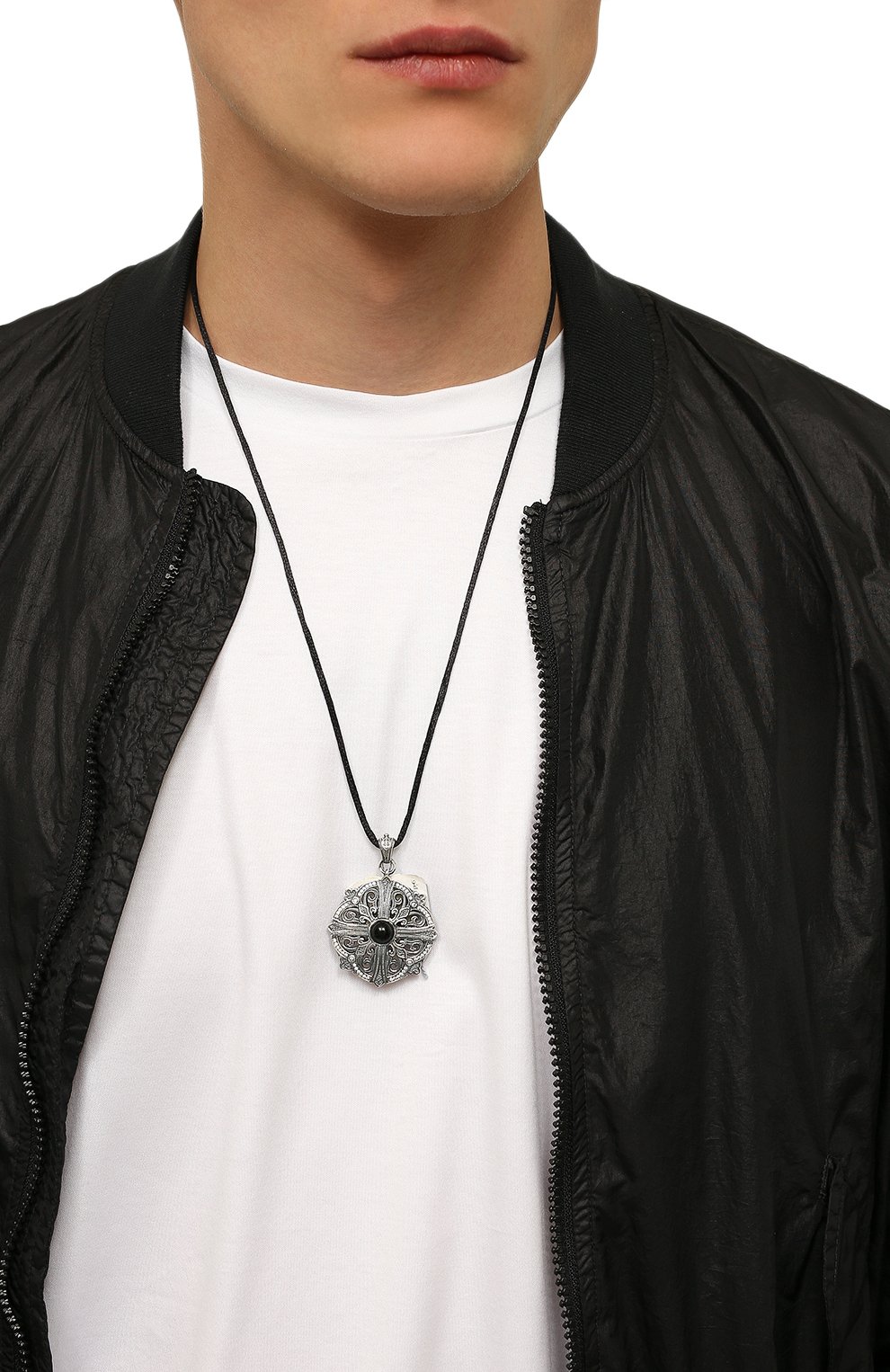 Подвеска возрождение империи GL JEWELRY, арт. M310031-S97-414, фото 2