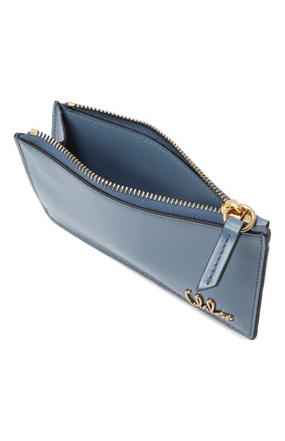 Кожаный футляр для кредитных карт CHLOÉ, арт. CH25SP481016, фото 3