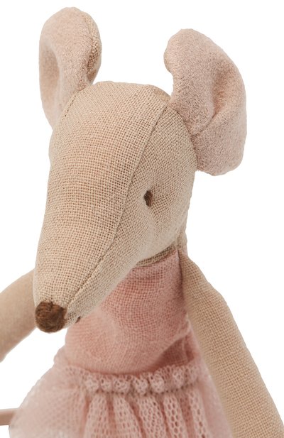 Игрушка мышка-балерина старшая сестра MAILEG, арт. 16-6787-00, фото 4