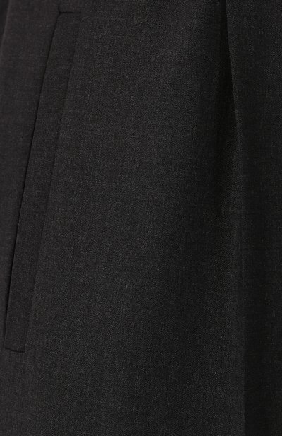 Брюки с поясом BRUNELLO CUCINELLI, арт. MPW07P7029, фото 5