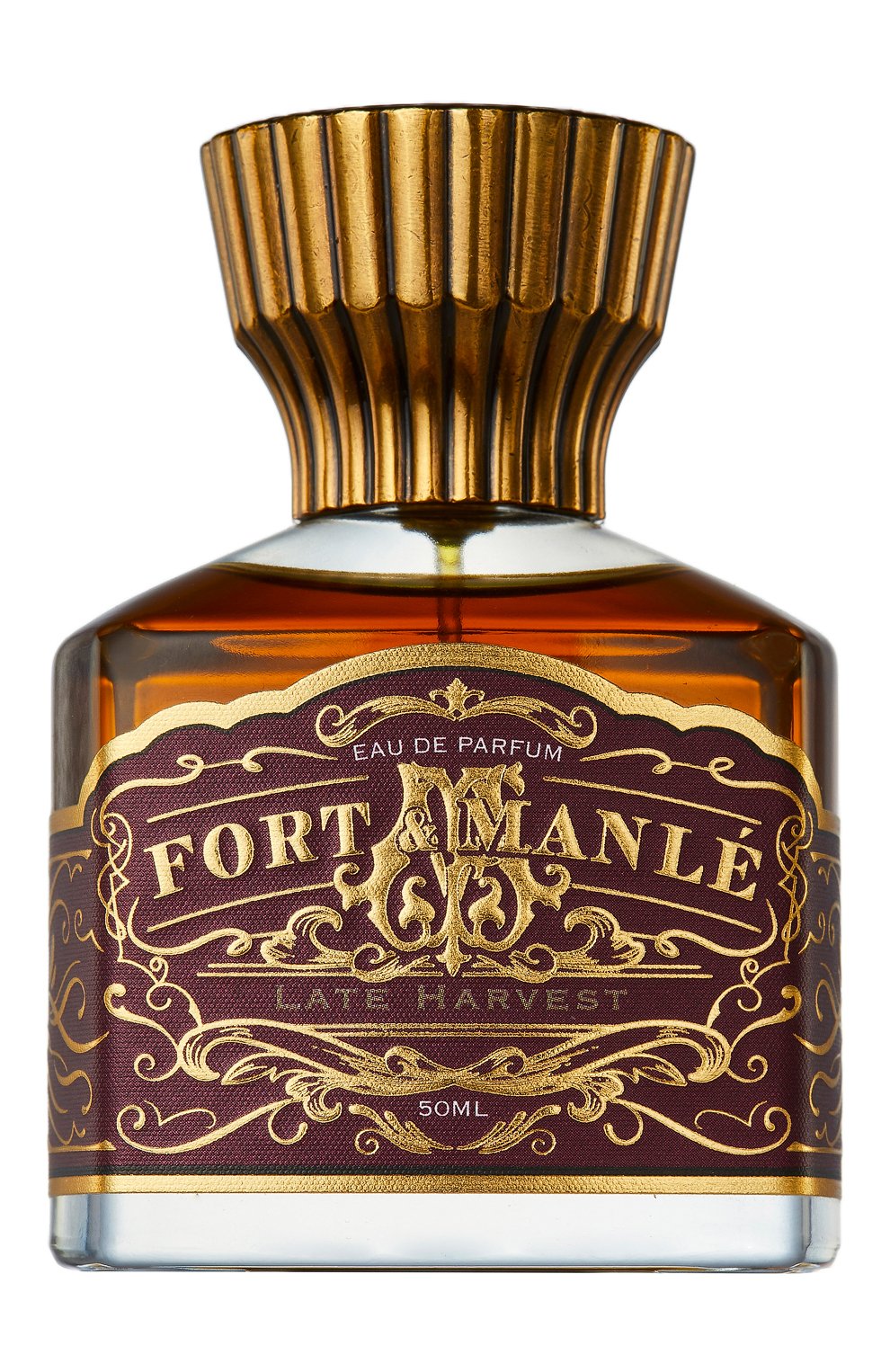 Парфюмерная вода late harvest (50ml) FORT AND MANLE, арт. 735850276519, фото 1