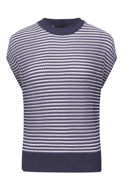 Женский пуловер из вискозы EMPORIO ARMANI, арт. EW001665/AF15884