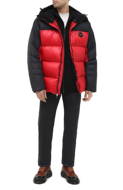 Пуховик rlx RALPH LAUREN, арт. 784825220, фото 2