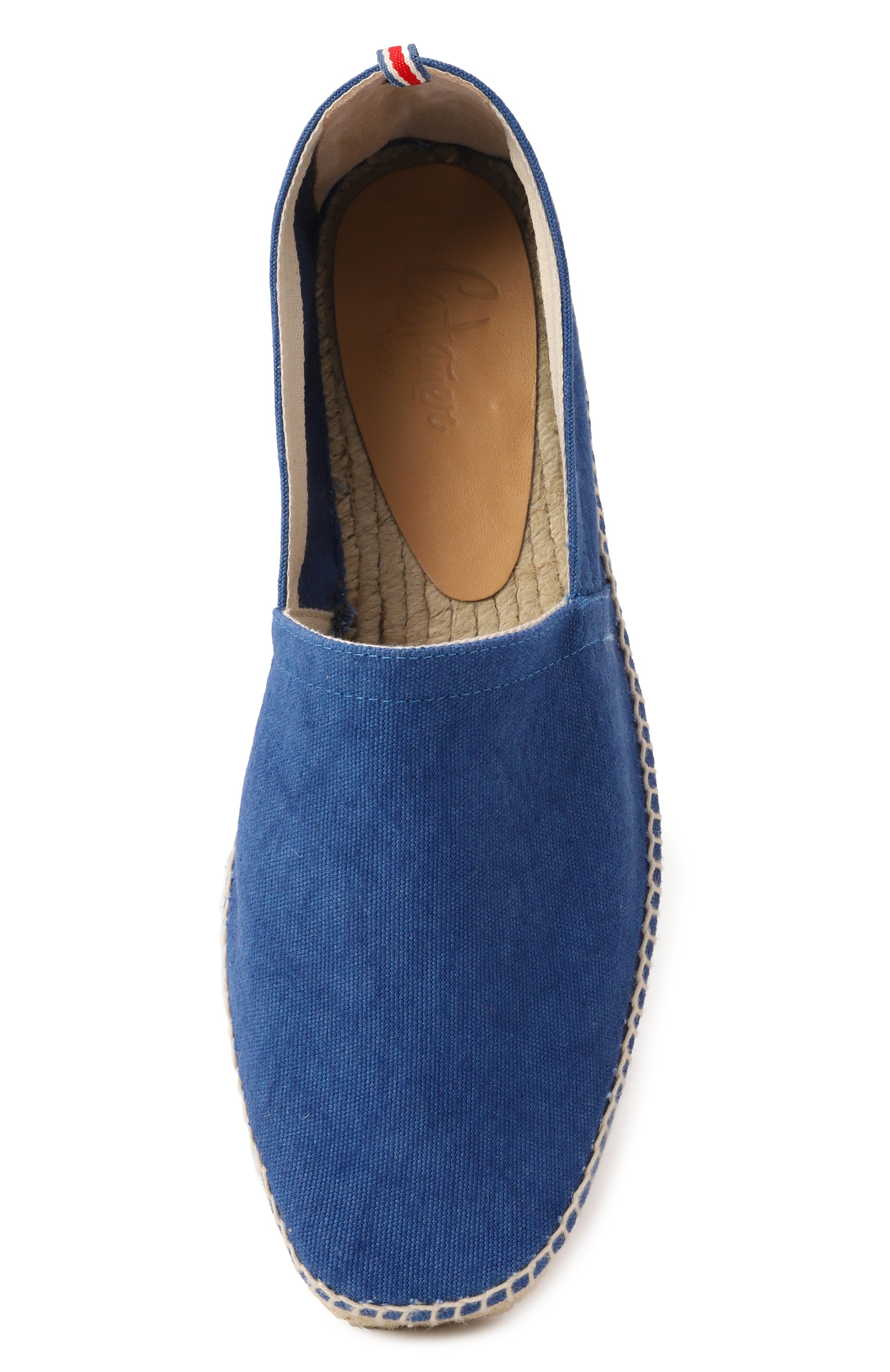 Текстильные эспадрильи pablo CASTANER, арт. PABL0/002, фото 6