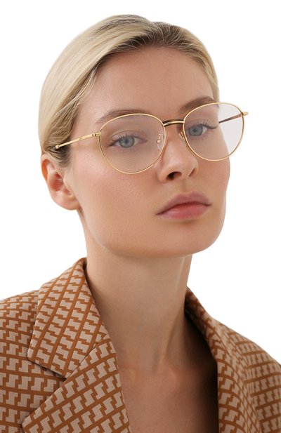 Оправа KENZO, арт. KZ50013U 032, фото 2