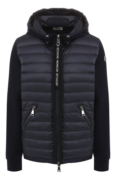 Женская куртка MONCLER, арт. E1-093-84598-00-V8001