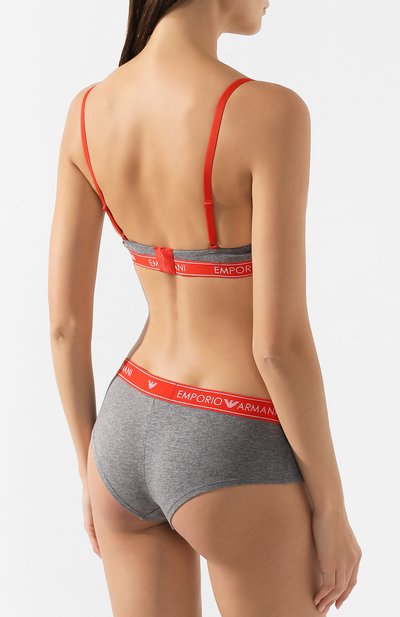 Трусы-шорты EMPORIO ARMANI, арт. 163225/9A317, фото 3