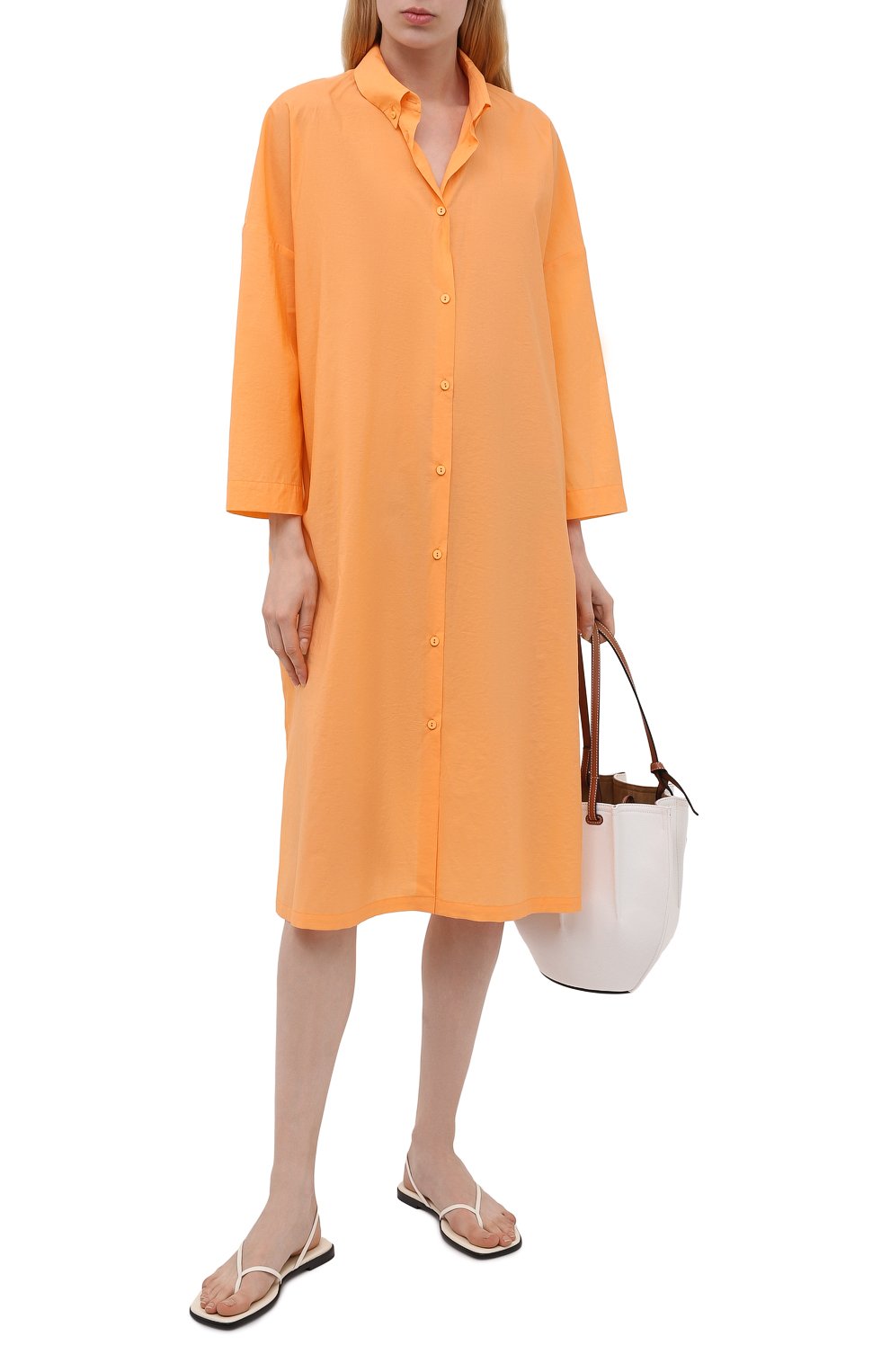 Платье WEEKEND MAX MARA, арт. BIBO 32210318, фото 2