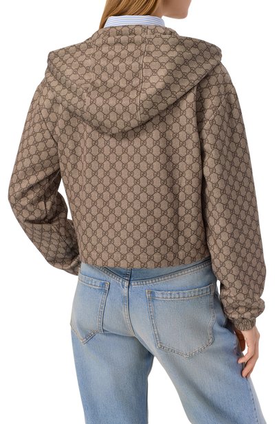 Толстовка GUCCI, арт. 789193/XJGLE, фото 4