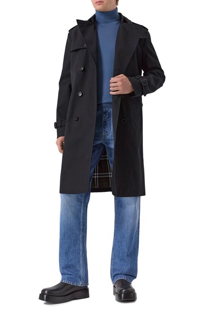 Тренч BURBERRY, арт. 8105046, фото 2