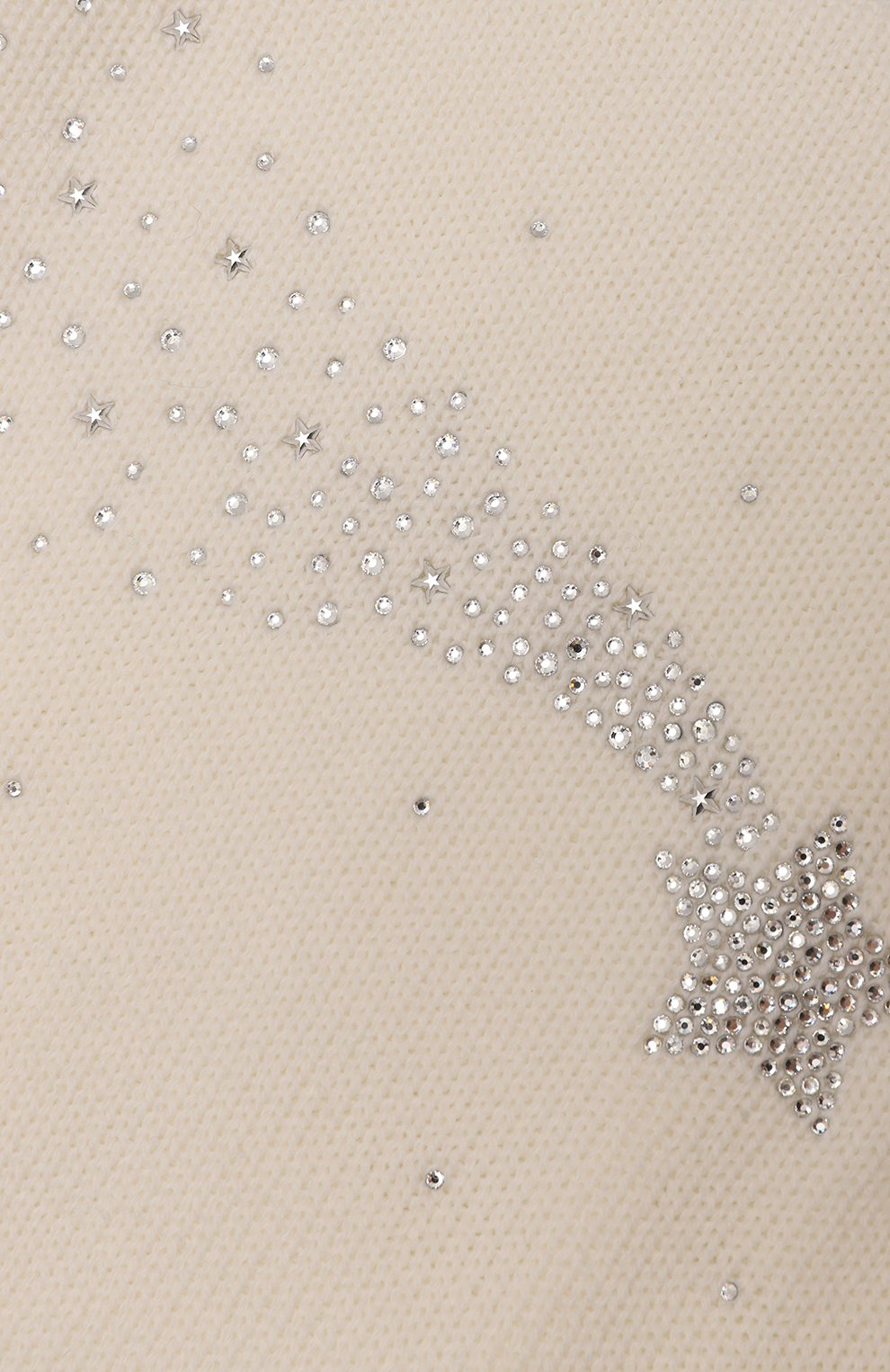 Шерстяной шарф-снуд IL TRENINO, арт. FJ-4583, фото 2