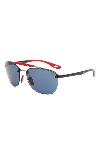 Солнцезащитные очки RAY-BAN, арт. 3662M-F03780, фото 1