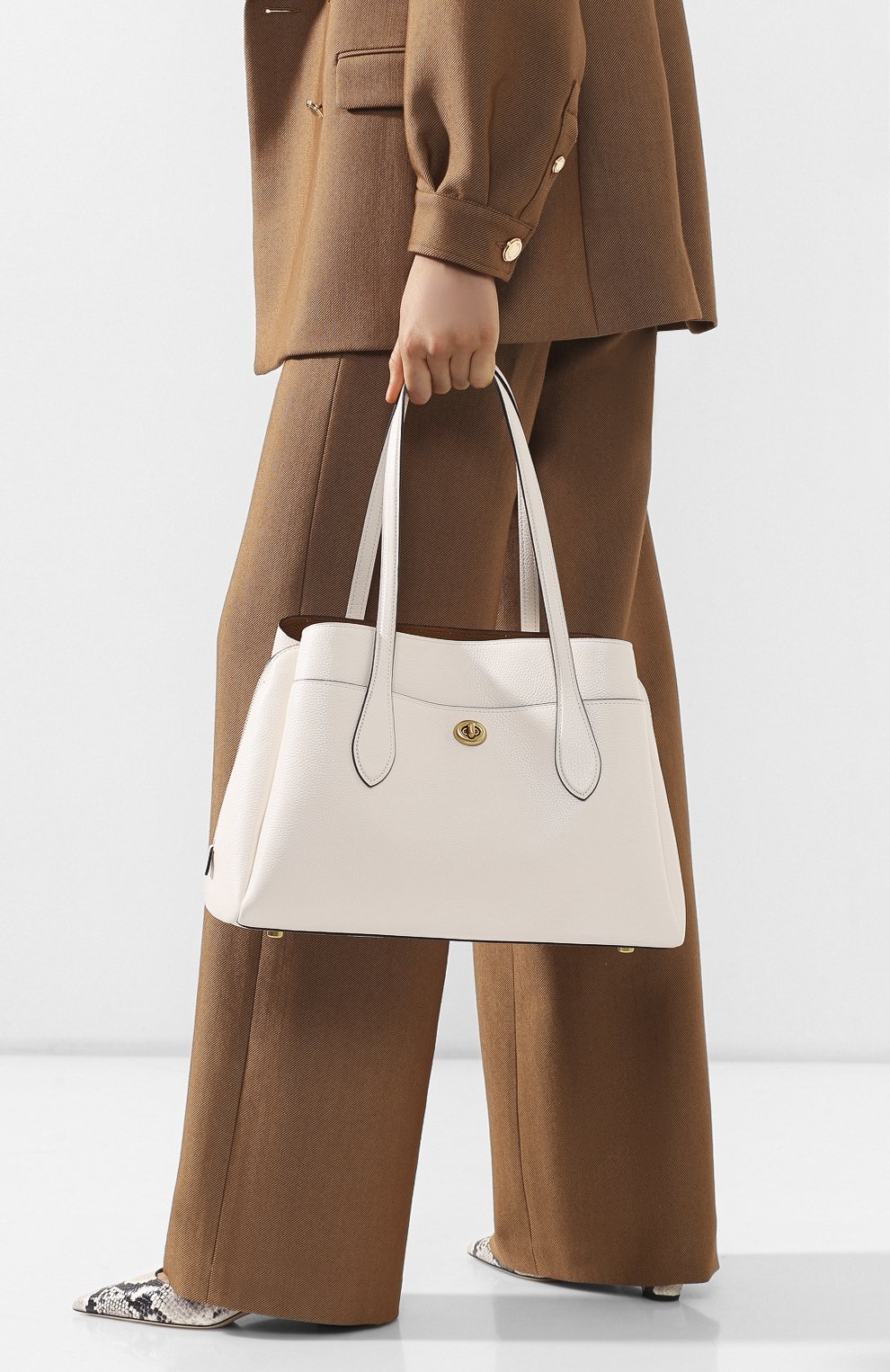 Сумка lora COACH, арт. 88340, фото 2