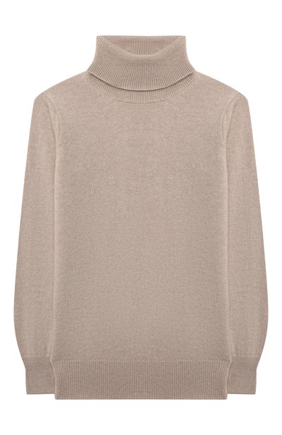 Кашемировая водолазка GIORGETTI CASHMERE, арт. MB453/FELTED/8A-14A, фото 1
