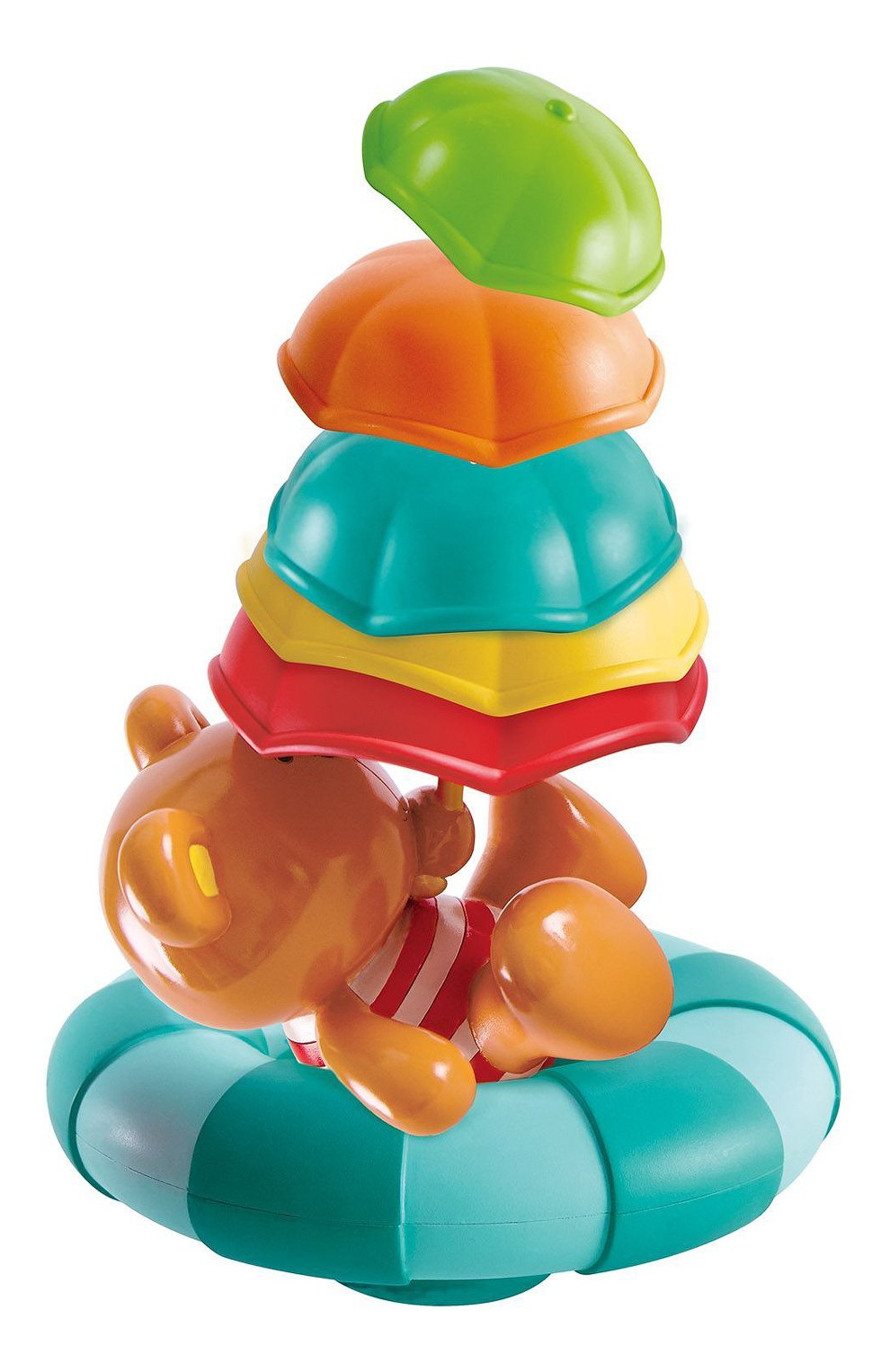 Набор для купания мишка с зонтами HAPE, арт. E0203_HP, фото 2