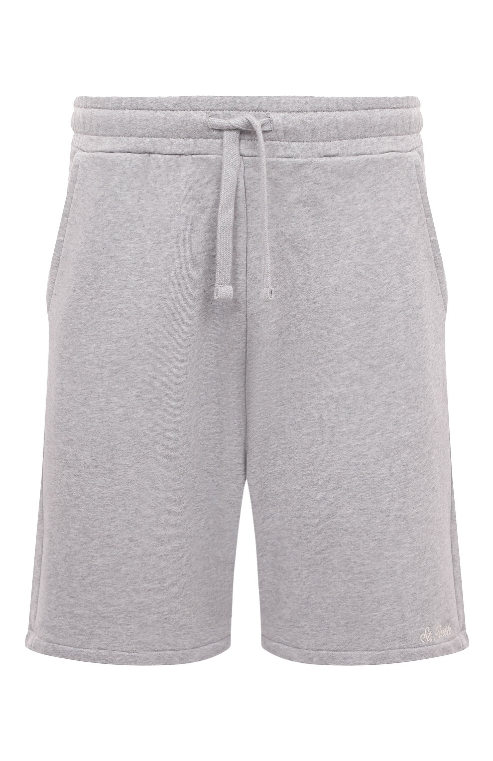 Хлопковые шорты MC2 SAINT BARTH, арт. RANDLE, фото 1