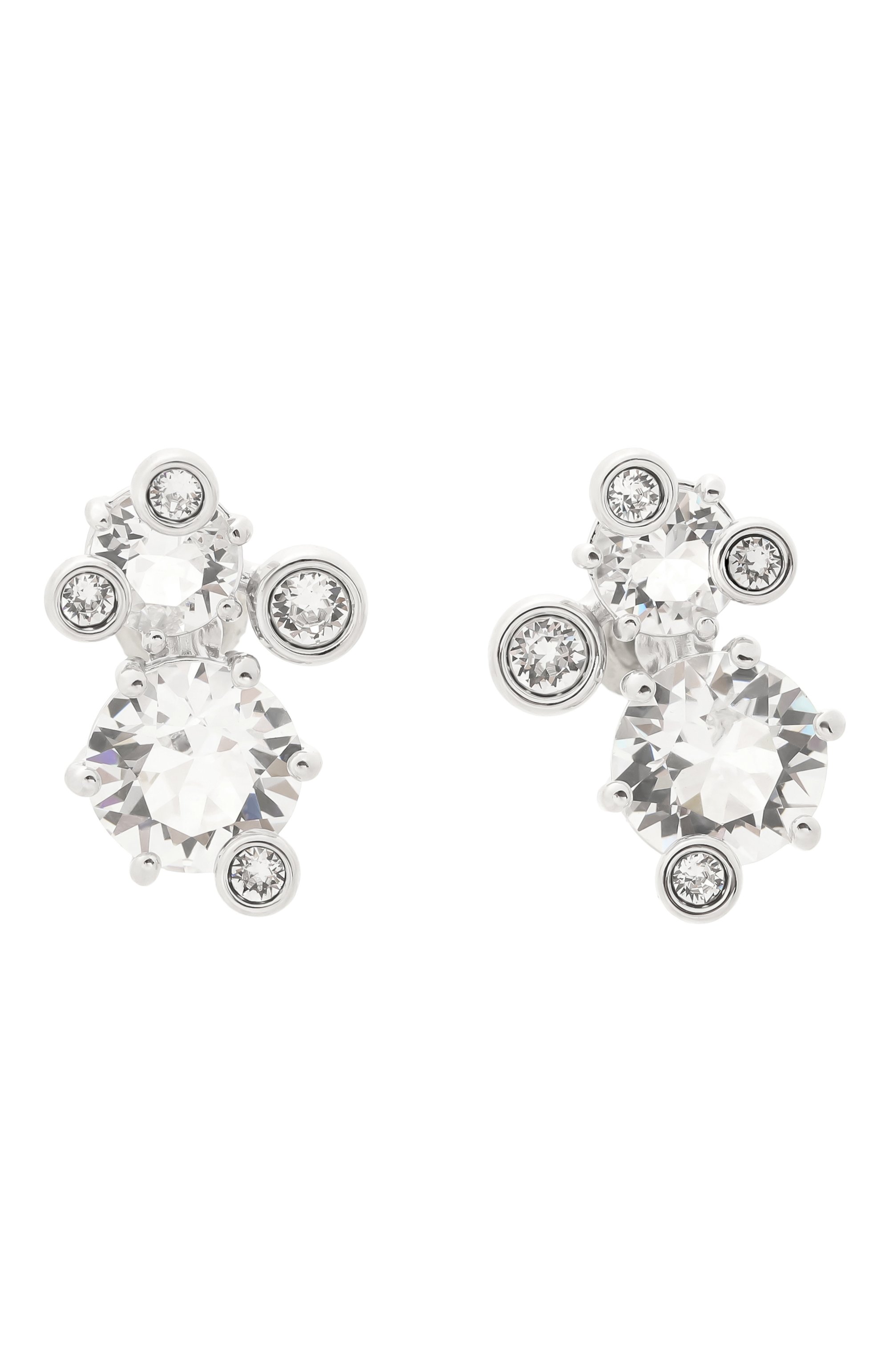 Серьги constella SWAROVSKI, арт. 5732253, фото 1