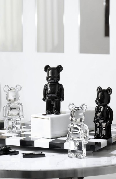 Статуэтка be@rbrick BACCARAT, арт. 2 814 153, фото 3