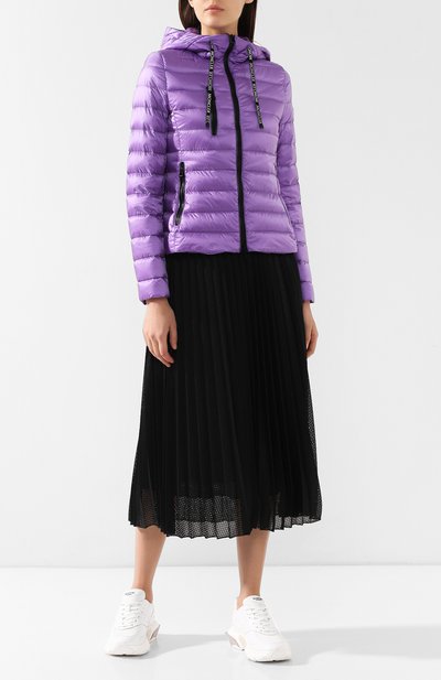 Пуховая куртка MONCLER, арт. E1-093-45381-99-C0000, фото 2