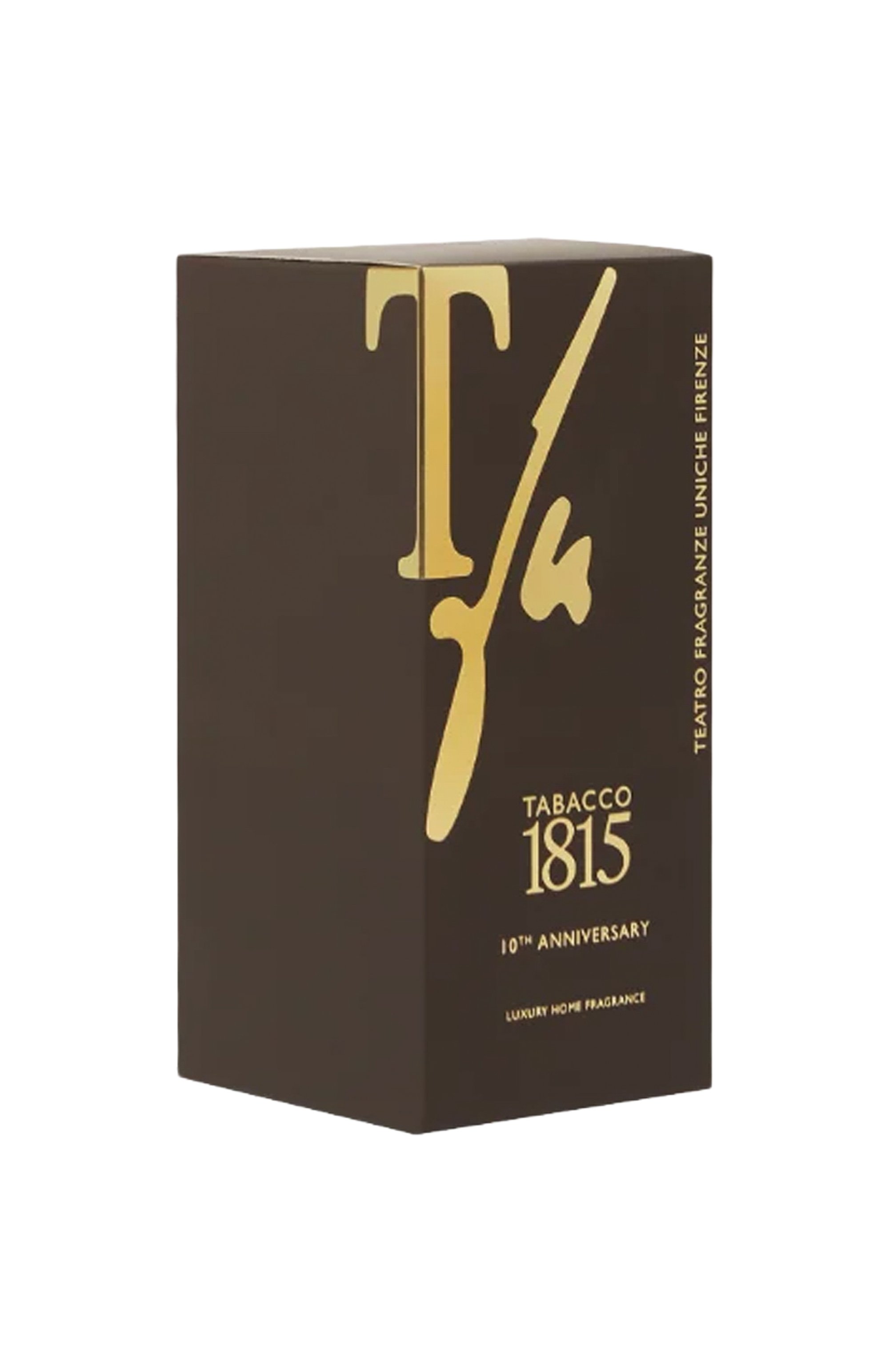 Диффузор tabacco 1815 (500ml) TEATRO, арт. TA500TFU.23TEN, фото 3