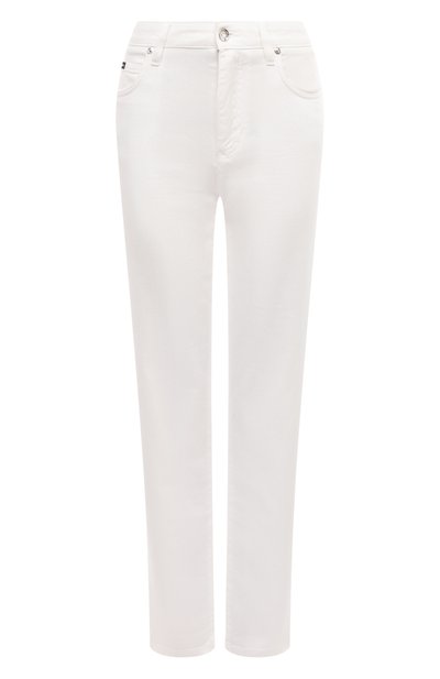 Женские джинсы DOLCE & GABBANA, арт. FTCS0D/G8IB7
