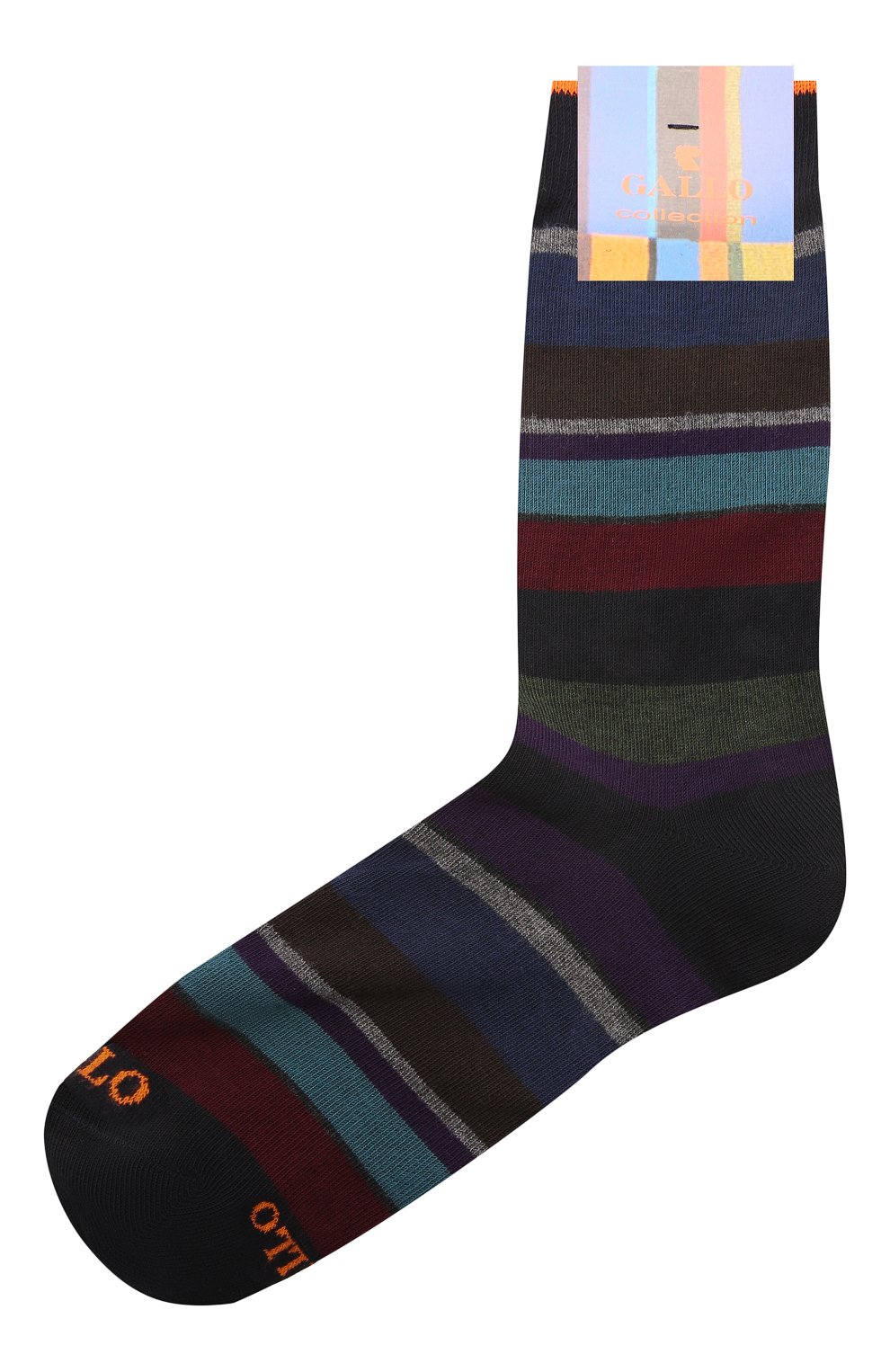 Хлопковые носки GALLO, арт. AP103415, фото 1