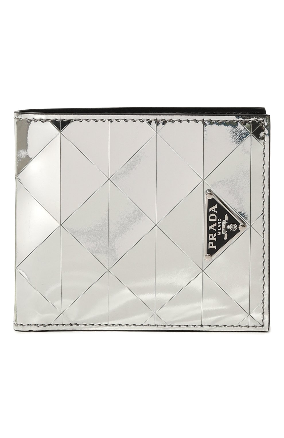 Кожаное портмоне PRADA, арт. 2MO738-2D0F-F0118, фото 1