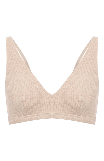 Женский хлопковый бюстгальтер DNUD PARIS, арт. L932SG