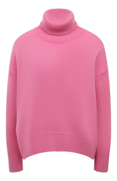 Кашемировый свитер ALINE, арт. AL22FW060401, фото 1