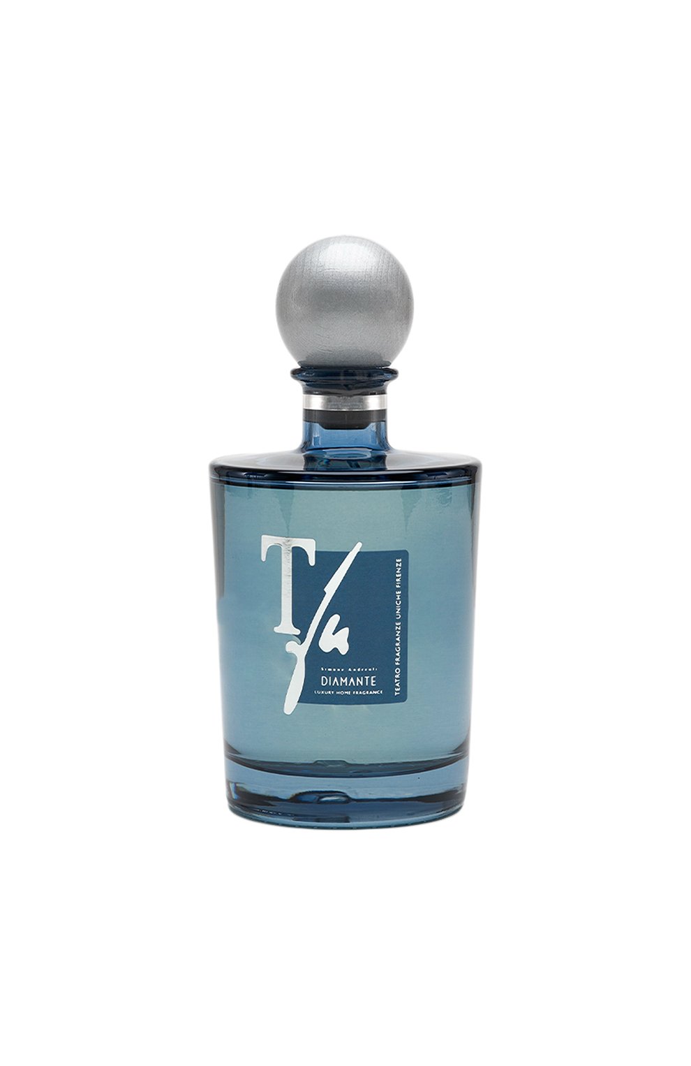 Диффузор diamante luxury collection (250ml) TEATRO, арт. DI250TFU.23, фото 1