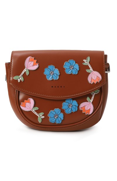 Сумка smile MARNI, арт. M01476/M00UZ, фото 1