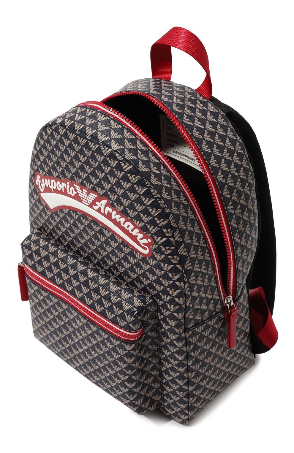 Рюкзак EMPORIO ARMANI, арт. 402542/3F599, фото 2